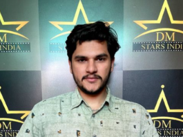 LPU Student makes it to Netflix and Bollywood