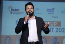 LPU MBA alumnus counted among world’s top-ten Crypto Influencers Crypto Influencers