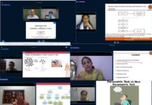 Workshop on Data Analysis Using SPSS for Social Sciences
