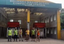 Waste Management in Routine Life