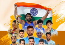 India’s performance at CWG 22 also has a huge LPU contribution