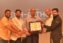 LPU hosts India’s largest Hackathon