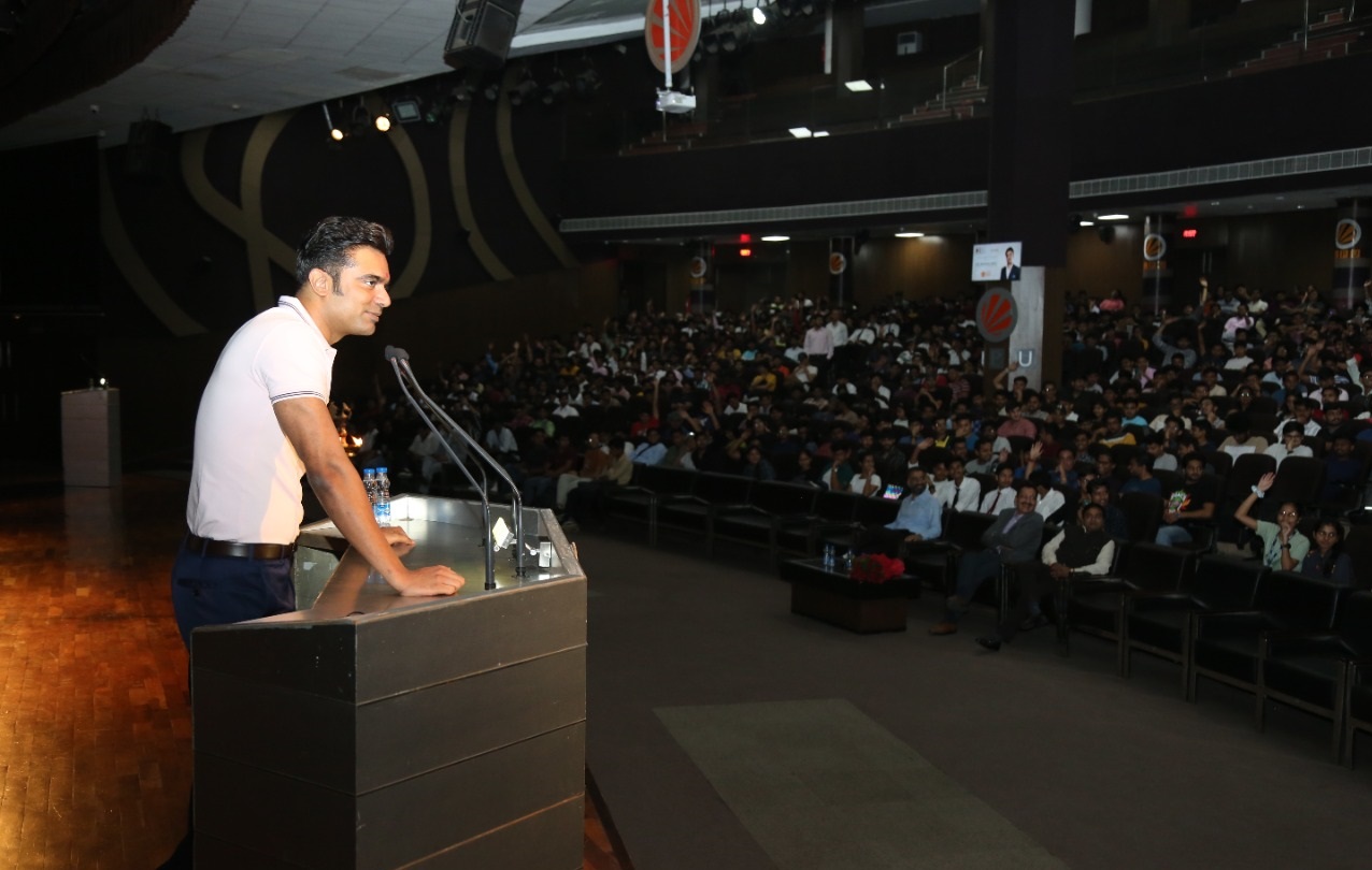 Abhishek singh