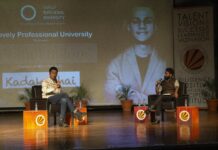 Prafull Billore | MBA Chai Wala at LPU