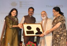 Lord Dr Diljit Singh Rana applauded LPU’s mammoth educational endeavours