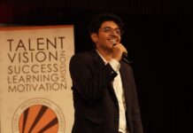 ‘’Don’t sell yourself to the wrong audience’’, Ishan Sharma