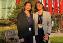 LPU’s BBA students selected for Birmingham City University (UK) with 100% tuition fee waiver