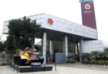 LPU ranked 23rd in India in Times Higher Education World University Ranking