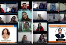 Short Term Course on Text Analysis and Pedagogy in Digital Humanities at LPU