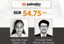 2 LPU Vertos placed at a package of INR 54.75 lakhs!