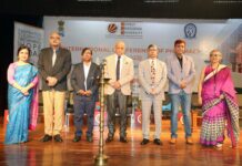 ‘World’s pharmacists need to co-exist & collaborate for welfare of global community’