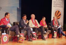 LPU commenced Five-Day Global Summit with 50+ International delegates from 12 countries