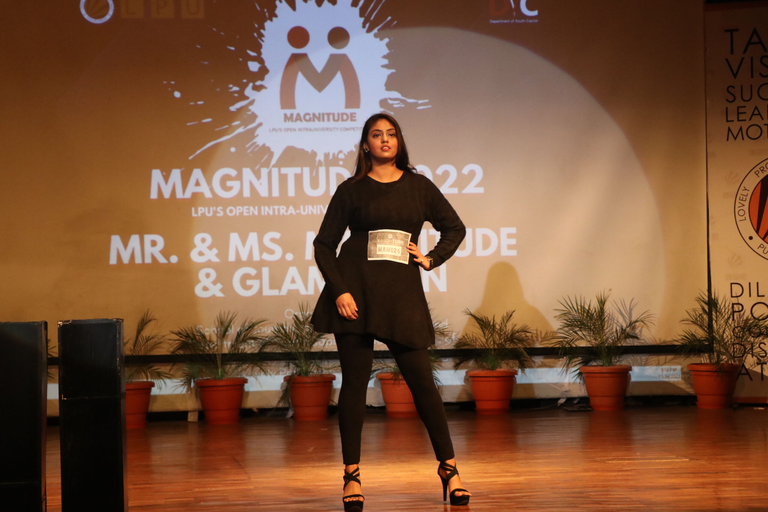 Students-of-LPU-doing-ramp-walk-during-concluding-day-of-mega-cultural-fest-‘Spectra-at-LPU-campus-1-1