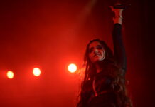 Melody-Queen Asees Kaur at LPU