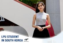 “Semester exchange helped me become independent and confident”