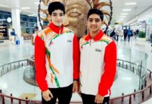 LPU boxers win medals at Asian Boxing Championships 2022