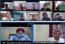 Workshop on Advanced Data Analysis Using SPSS for Social Sciences