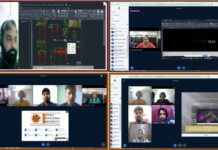 Short Term Course on Advanced AutoCAD