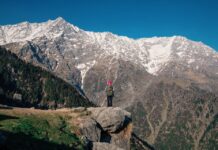 Planning a vacation? Here are 5 suggestions