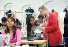 Lovely Professional University’s fashion design students receive coveted placements upto 20 lakhs with fortune 500 companies