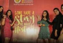LPU Alumni Homecoming 2023!