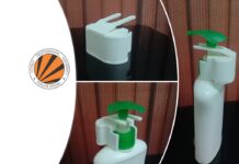 LPU’s sagacious researchers got another socially useful ‘Patent’ granted