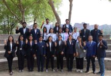 LPU’s 90% Education Students qualified national Central Teacher Eligibility Test (CTET)
