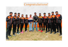 LPU Wushu Players Won 6 Golds, 2 Silver and 10 Bronze Medals