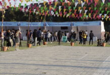 Joy Carnival at LPU Celebrates Sustainability at Biggest Youth Festival