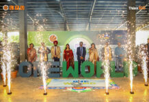 Let’s revisit AIU’s 2nd International Youth Festival – One World 2023