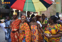 One World 2023: explore the heritage of Yemen, Ghana, and Cameroon
