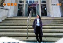 LPU Verto at Nottingham Trent University, UK