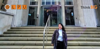 LPU Verto at Nottingham Trent University, UK