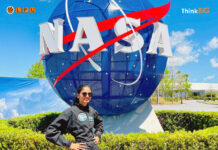 LPU Student Jahnavi Dangeti is an Upcoming Astronaut