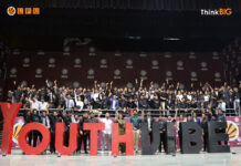 YouthVibe 2023 Officially Launched with Super Car Drift Show