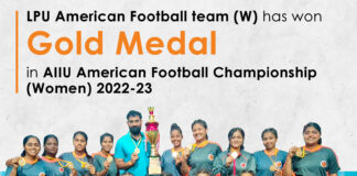 AIIU American Football Championship