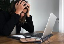 How Stress affects your Immune System?