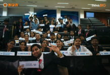 Young Minds Gather to Tackle Global Issues at International Model United Nations International Model United Nations