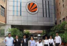 28 LPU students from School of Education got prestigious placements LPU’s 28 B.Ed students got prestigious placements