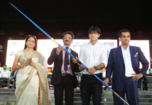 History Creator, LPU’s Javelin Thrower Neeraj Chopra is now ranked World No. 1 athlete History Creator, LPU’s Javelin Thrower Neeraj Chopra is now ranked World No. 1 athlete