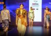 LPU Fashion Designers Take Delhi Times Fashion Week 2023 by Storm