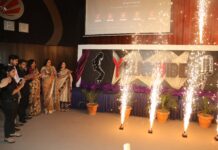 YouthVibe 2023: LPU's Global Open Fest to Celebrate Youth Power and Creativity
