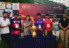 LPU hosted its first ever International T20 Tournament