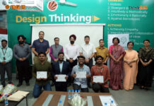 LPU organized Medical Device Hackathon – MEDHA 2023 LPU organized Medical Device Hackathon MEDHA 2023