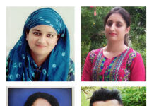 LPU’s Researchers published papers in Coordination Chemistry Reviews Journal