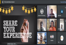 LPU’s Virtual Alumni Meet 2023 Hyderabad Chapter