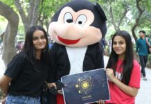 Breaking Stigma, LPU hosts 2-day Mental Health Fair Mental Health Fair at Lovely Professional University