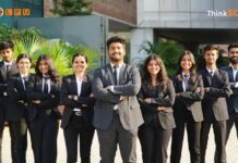Model United Nations Indonesia 2023
