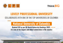 National University of Colombia