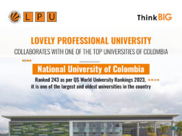 National University of Colombia